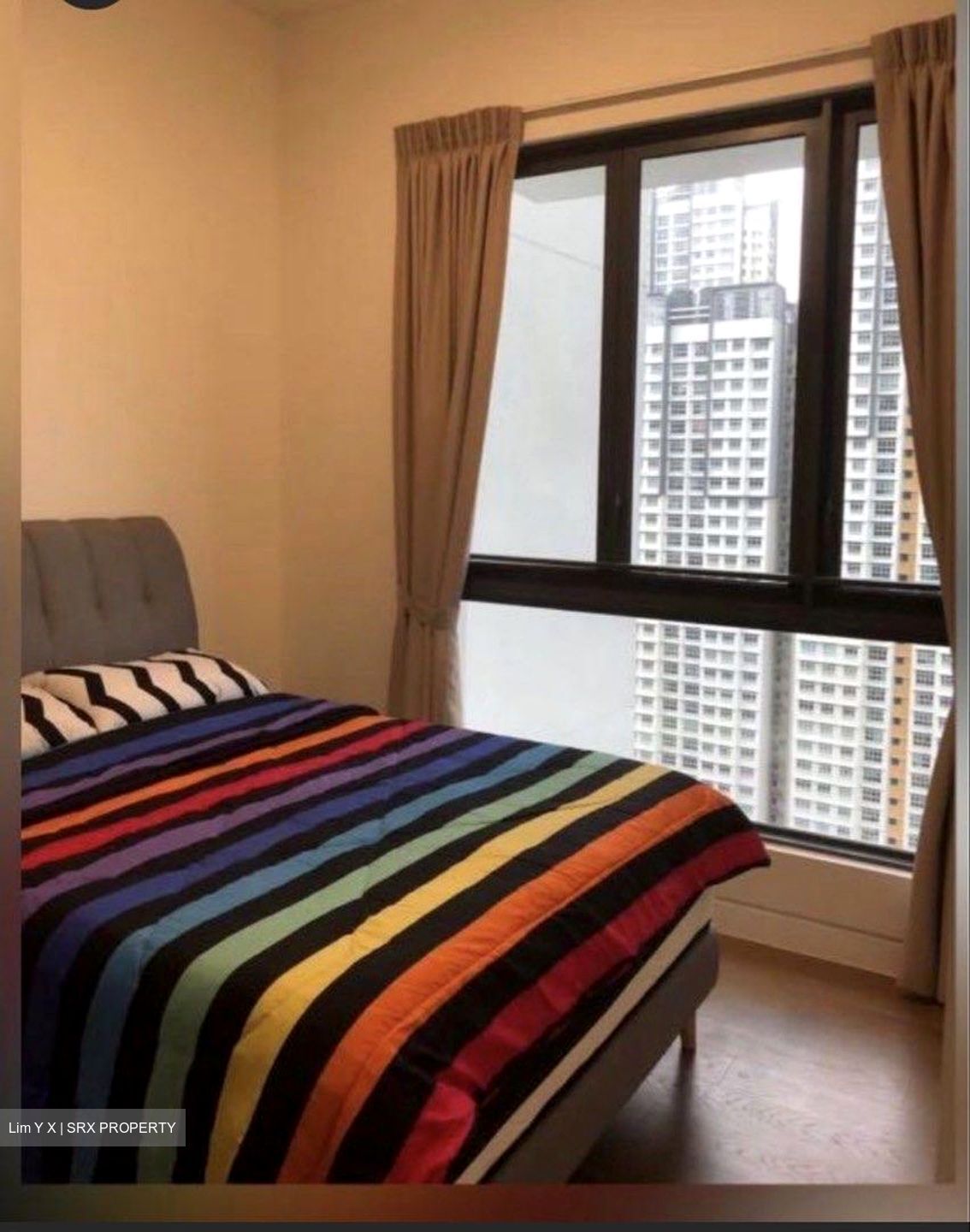 Highline Residences (D3), Condominium #563272451